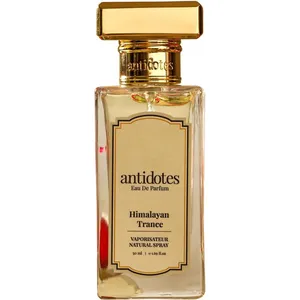 antidotes Himalayan Trance perfume bottle