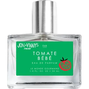 Le Monde Gourmand Tomate Bébé parfüm şişesi