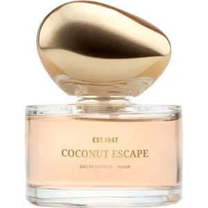 H&M Coconut Escape (Eau de Toilette) parfüm şişesi