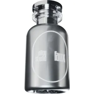 Faux perfume bottle
