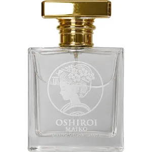 Meleg Perfumes Oshiroi parfüm şişesi