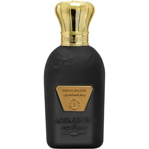 Jamr Al Oud Reem Al Makahil / ريم المكاحيل perfume bottle