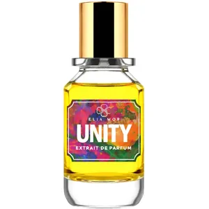 Elia Mor Unity parfüm şişesi