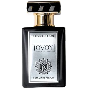 Shiraz Parfums Jovoy Mayfair Exclusive perfume bottle