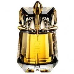 Mugler Alien Liqueur de Parfum parfüm şişesi