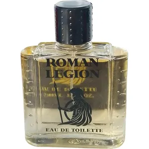 Luxée Parfums Roman Legion parfüm şişesi