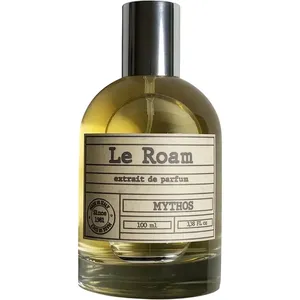 Le Roam Mythos perfume bottle