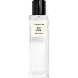 Studio Ready Gym Crush perfume bottle