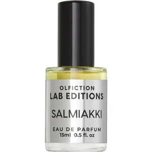 Olfiction Salmiakki parfüm şişesi