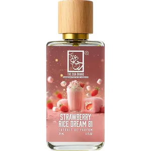 The Dua Brand Strawberry Rice Dream 81 parfüm şişesi
