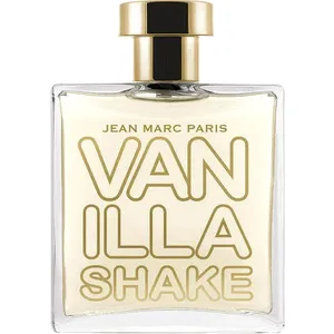 Jean Marc Paris Vanilla Shake parfüm şişesi