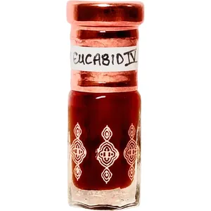Mellifluence Perfume Eucabid IV parfüm şişesi