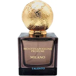 Montenapoleone Profumi Milano Talento perfume bottle