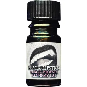 Black Phoenix Alchemy Lab Black Lipstick perfume bottle