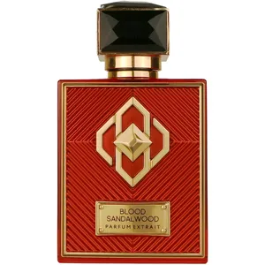 Elixir Signature Scents Blood Sandalwood parfüm şişesi