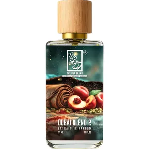 The Dua Brand Dubai Blend 2 perfume bottle