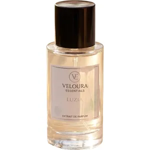 Veloura Essentials Luzia perfume bottle