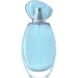 Catrice C010 Clouds of Seoul perfume bottle