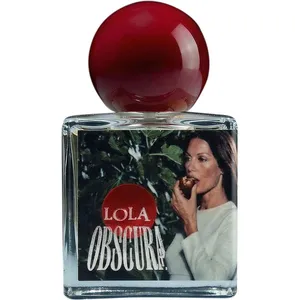 Des Cieux Lola Obscura perfume bottle