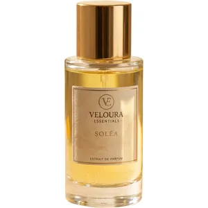 Veloura Essentials Soléa perfume bottle