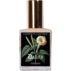 Calypso's Cottage Datura (Perfume Oil) parfüm şişesi