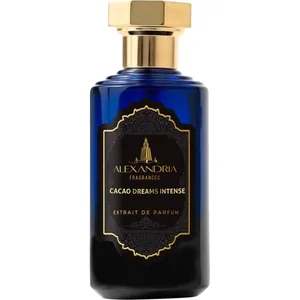 Alexandria Fragrances Cacao Dreams Intense parfüm şişesi