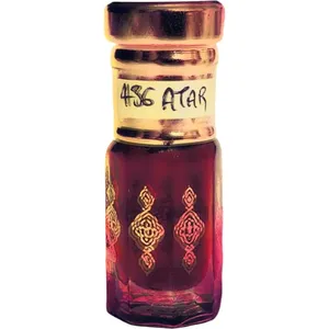 Mellifluence Perfume Atar parfüm şişesi