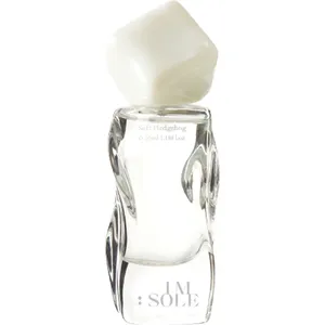 IM:SOLE Soft Hedgehog / 柔软刺猬 perfume bottle