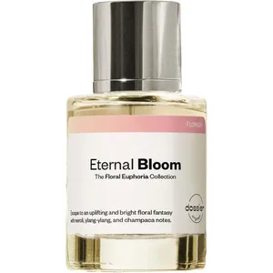 Dossier Eternal Bloom perfume bottle