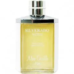 Max Deville Silverrado White perfume bottle