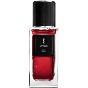 Yves Saint Laurent Cœur perfume bottle