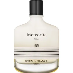 Parisis Parfums Météorite perfume bottle