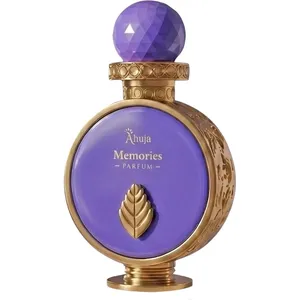 Ahuja Memories perfume bottle