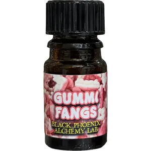 Black Phoenix Alchemy Lab Gummi Fangs parfüm şişesi