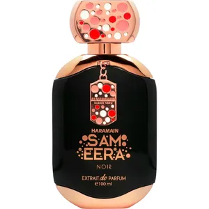 Al Haramain Haramain Sameera Noir parfüm şişesi