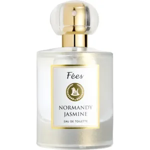 Fées / 法緻 Normandy Jasmine / 諾曼第茉莉 parfüm şişesi