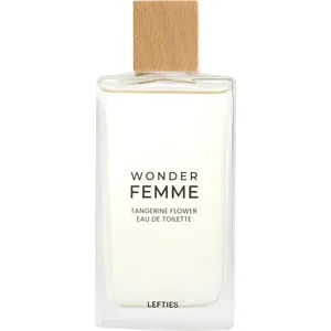 Lefties Tangerine Flower perfume bottle