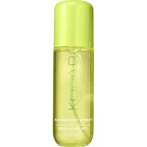 Kopari Passion Fruit Sorbet perfume bottle