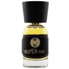 Cupid M Collection - MII parfüm şişesi