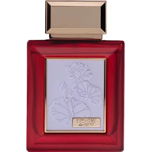 Oud Elite Portrait (Red) perfume bottle