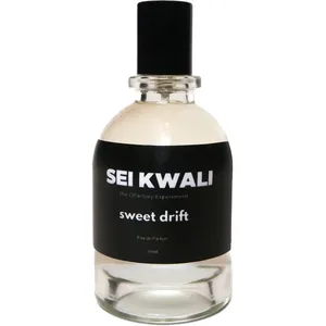 Sei Kwali Sweet Drift perfume bottle