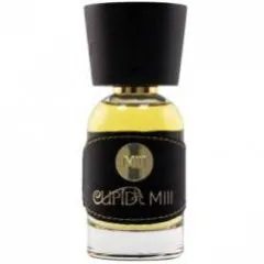 Cupid M Collection - MIII perfume bottle