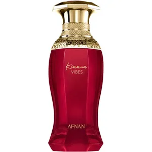 Afnan Perfumes Kiaana Vibes parfüm şişesi