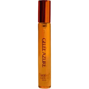 Vacation Gelée Azure perfume bottle