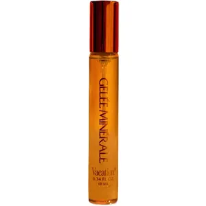 Vacation Gelée Minérale perfume bottle