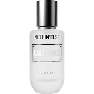Nothin'else Last Dance perfume bottle