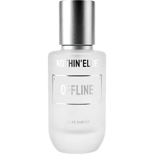 Nothin'else Offline perfume bottle
