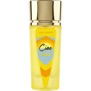 Paris Corner Ciao Citrus perfume bottle