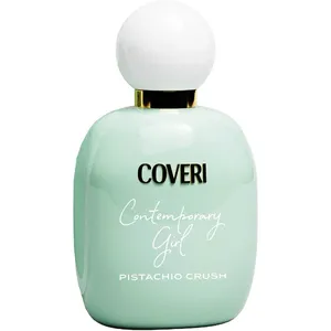 Enrico Coveri Contemporary Girl Pistachio Crush parfüm şişesi