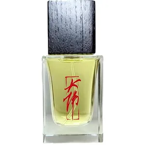 Damfoolperfume Bioá Bioē - Ask of Ancestor / 掷茭 parfüm şişesi